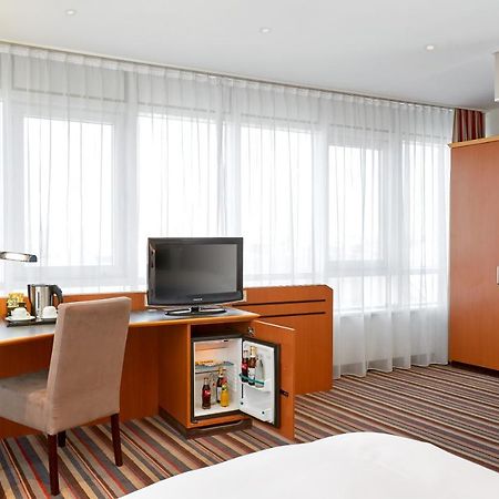 H+ Hotel Λειψία Εξωτερικό φωτογραφία