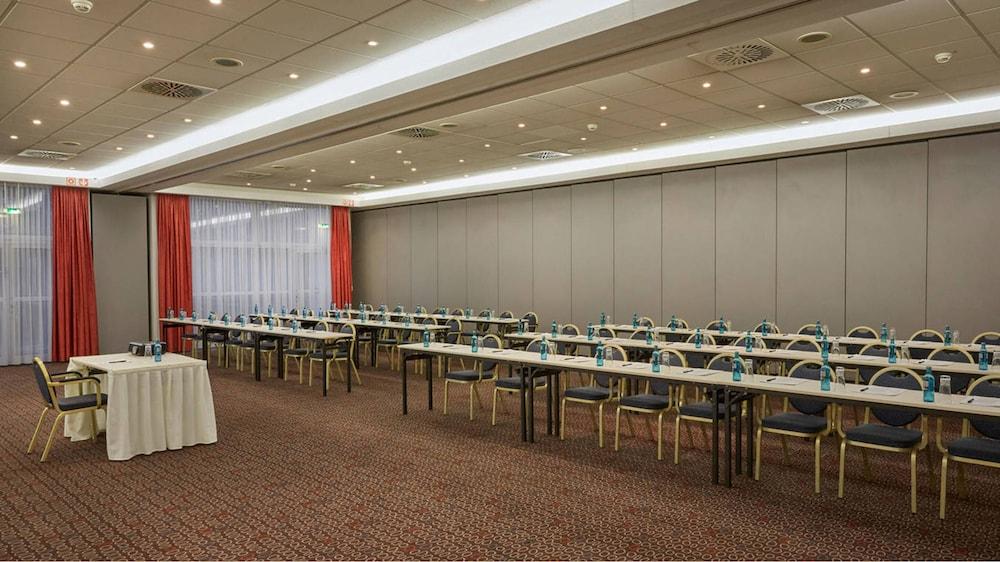 H+ Hotel Λειψία Εξωτερικό φωτογραφία