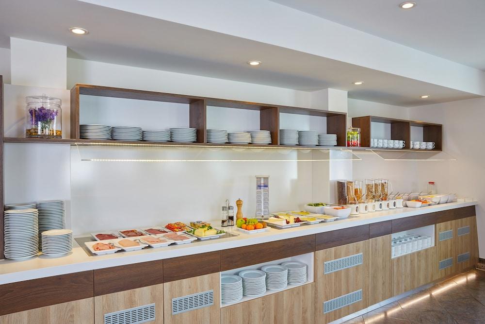 H+ Hotel Λειψία Εξωτερικό φωτογραφία