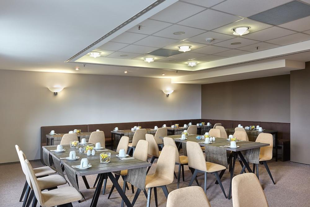 H+ Hotel Λειψία Εξωτερικό φωτογραφία