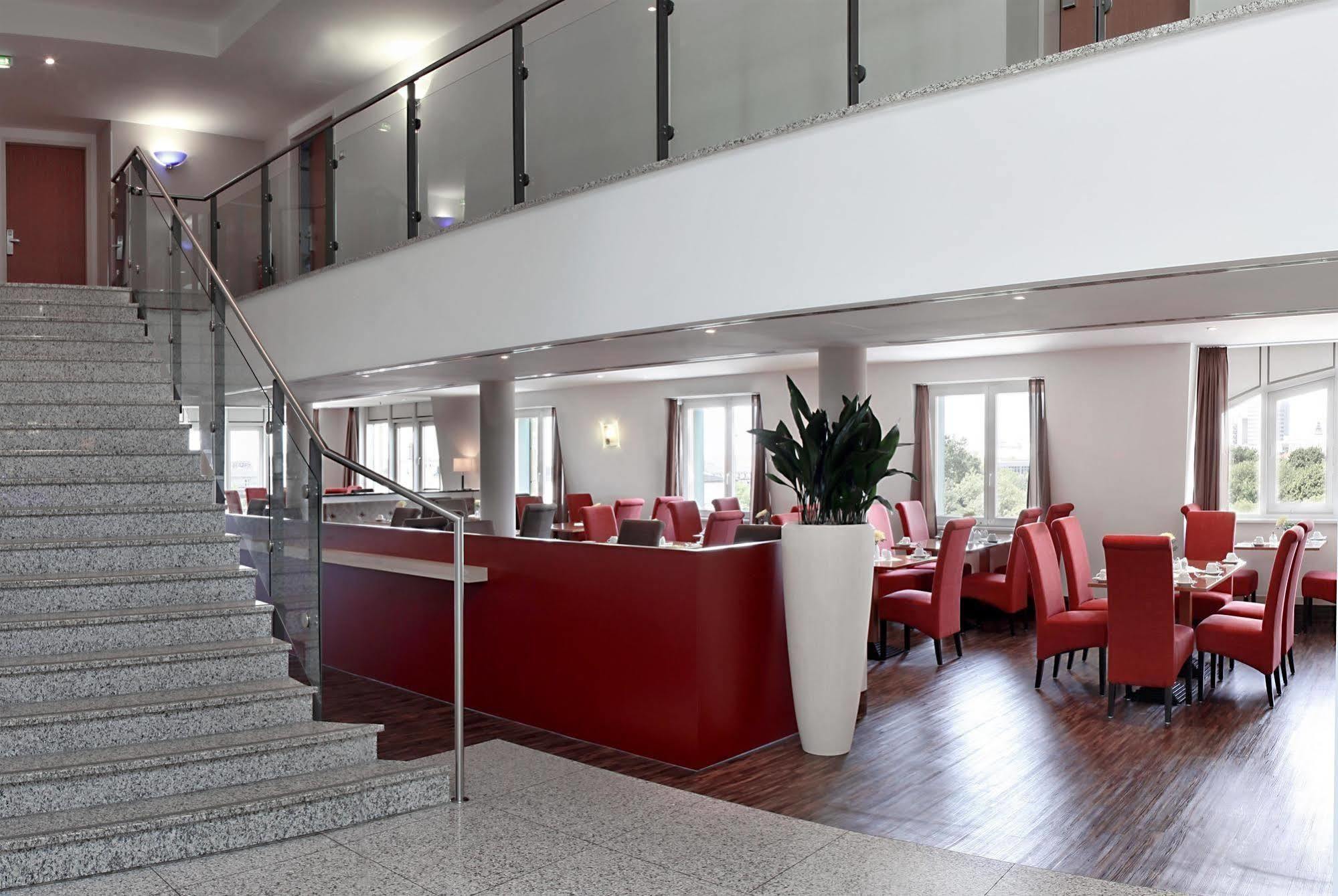 H+ Hotel Λειψία Εξωτερικό φωτογραφία
